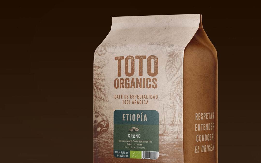 TOTO Organics