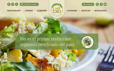 Bio Restaurant