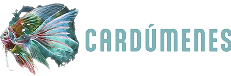 Logotipo Cardúmenes