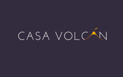Casa Volcán